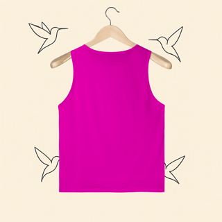 Nome do produto Regata Masc Sport Dry UV Crozs