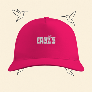 Nome do produto Boné Crozs