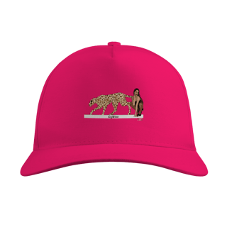 Nome do produto Boné Cheryl Only Human