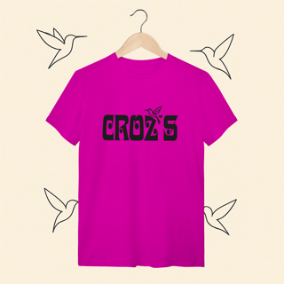 Nome do produto Camiseta Quality Crozs