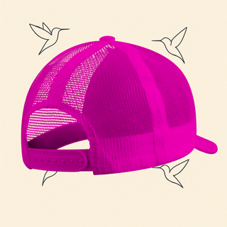 Nome do produto Boné Americano Crozs