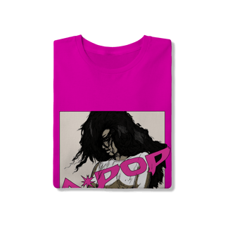 Nome do produto Camiseta Tyla A*Pop