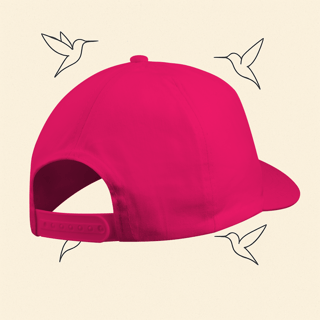 Nome do produto Boné Kendrick Lamar GNX