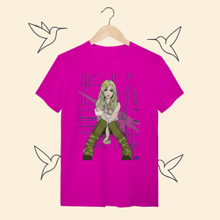 Nome do produto Camiseta Britney Spears