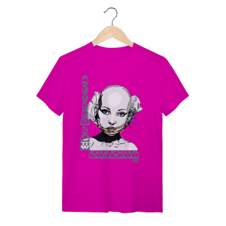 Nome do produto Camiseta  FKA Eusexua Afterglow