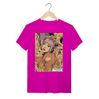 Nome do produto Camiseta Hades Melanie Martinez