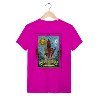 Nome do produto Camiseta Anitta e Shakira Choka Choka