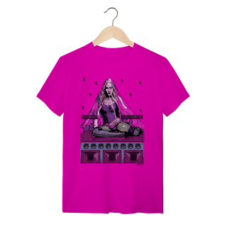 Nome do produto Camiseta Madonna Confessions II