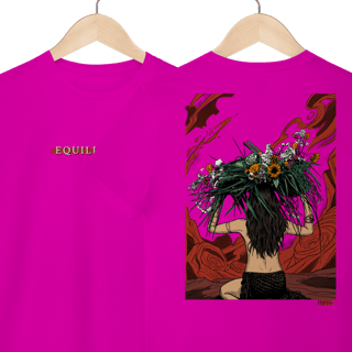 Nome do produto Camiseta Anitta Equilibrium