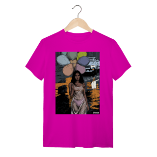 Nome do produto Camiseta Demi Lovato Its Not That Deep Deluxe