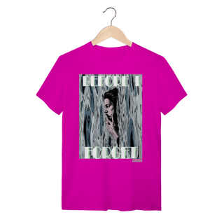 Nome do produto Camiseta The Kid Laroi Before I Forget