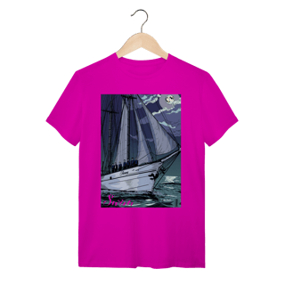 Nome do produto Camiseta BTS Swim
