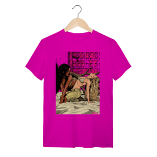 Nome do produto Camiseta Tyla + Zara She Did It Again