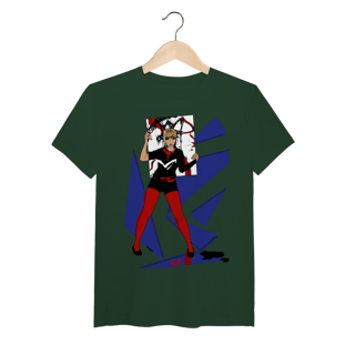 Nome do produto Tech Tshirt PinkPantheress Fancy Some More?