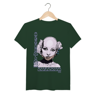 Nome do produto Tech Tshirt  FKA Eusexua Afterglow