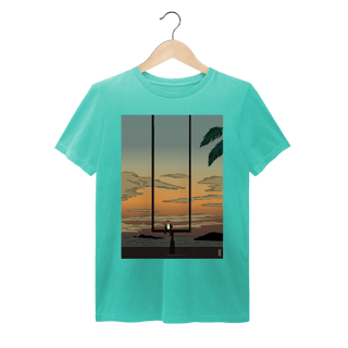 Nome do produto Camiseta Estonada Bad Bunny Super Bowl 2026