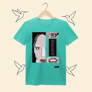 Nome do produto Baby Long Estonada  Mayhem Lady Gaga