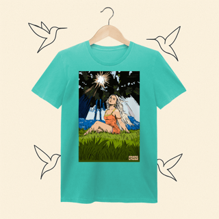 Nome do produto Baby Long Zara Larsson Midnight Sun