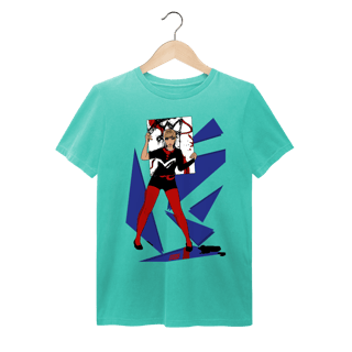 Nome do produto Camiseta Estonada PinkPantheress Fancy Some More?