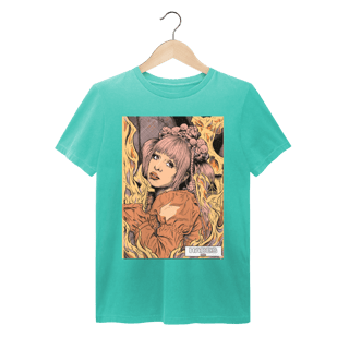 Nome do produto Camiseta Estonada Hades Melanie Martinez