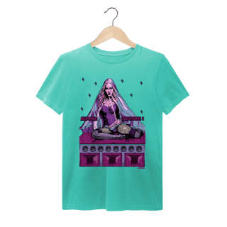 Nome do produto Camiseta Estonada Madonna Confessions II