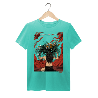 Nome do produto Camiseta Estonada Anitta Equilibrium