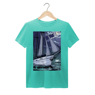 Nome do produto Camiseta Estonada BTS Swim