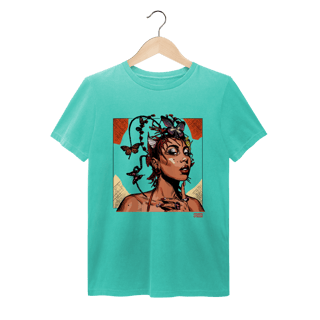Nome do produto Camiseta Kali Uchis - Red Moon in Venus