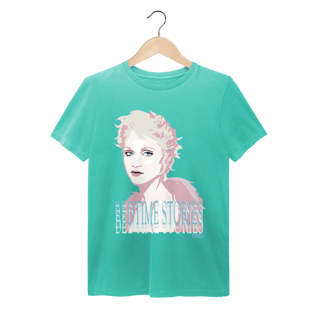 Nome do produto Camiseta Estonada Madonna Bedtime Stories
