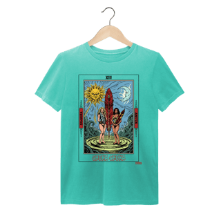 Nome do produto Camiseta Estonada Anitta e Shakira Choka Choka