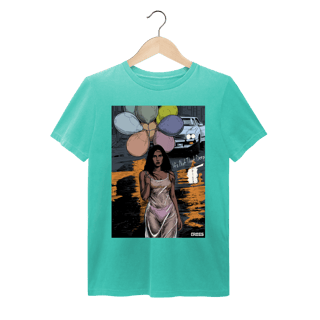 Nome do produto Camiseta Estonada Demi Lovato Its Not That Deep Deluxe