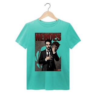 Nome do produto Camiseta Estonada Matt Murdock Heroes