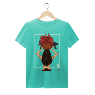 Nome do produto Camiseta Estonada Anitta Equilibrium II 
