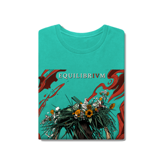 Nome do produto Camiseta Estonada Anitta Equilibrium