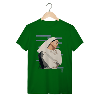 Nome do produto Camiseta Quality Rosalia LUX