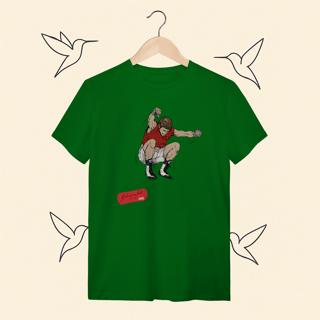 Nome do produto Camiseta Ruel Kicking my Feet