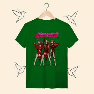 Nome do produto Camiseta Madonna Confessions on a Dance Floor 20 anos