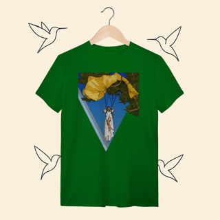 Nome do produto Camiseta Doja Cat Vie