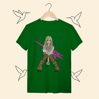 Nome do produto Camiseta Britney Spears