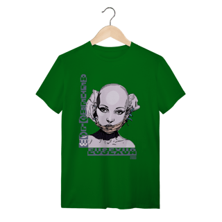 Nome do produto Camiseta  FKA Eusexua Afterglow