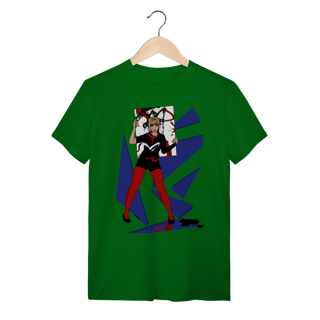 Nome do produto Camiseta PinkPantheress Fancy Some More?