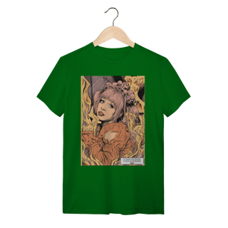 Nome do produto Camiseta Hades Melanie Martinez
