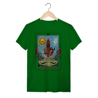 Nome do produto Camiseta Anitta e Shakira Choka Choka