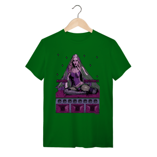 Nome do produto Camiseta Madonna Confessions II