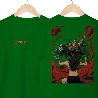 Nome do produto Camiseta Anitta Equilibrium