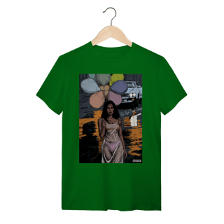 Nome do produto Camiseta Demi Lovato Its Not That Deep Deluxe