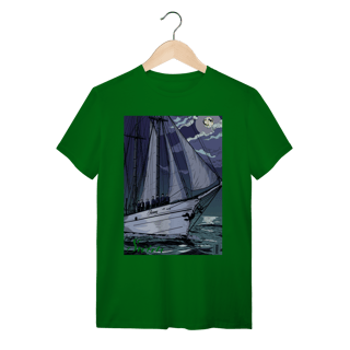 Nome do produto Camiseta BTS Swim