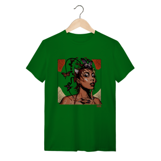Nome do produto Camiseta Kali Uchis - Red Moon in Venus