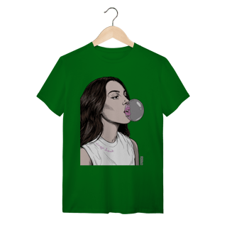 Nome do produto Camiseta Olivia Rodrigo Drop Dead