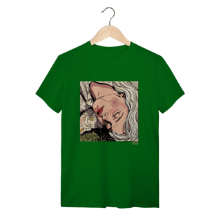 Nome do produto Camiseta Florescence Maisie Peters